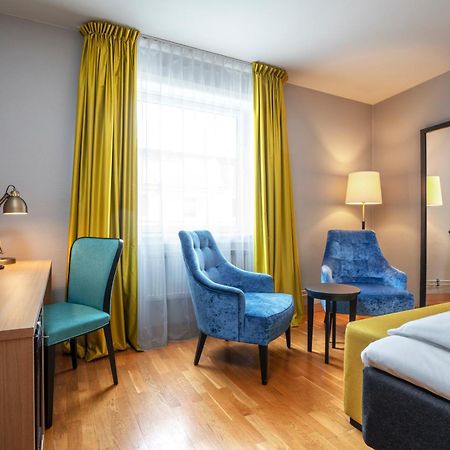 Thon Hotel リレストロム エクステリア 写真