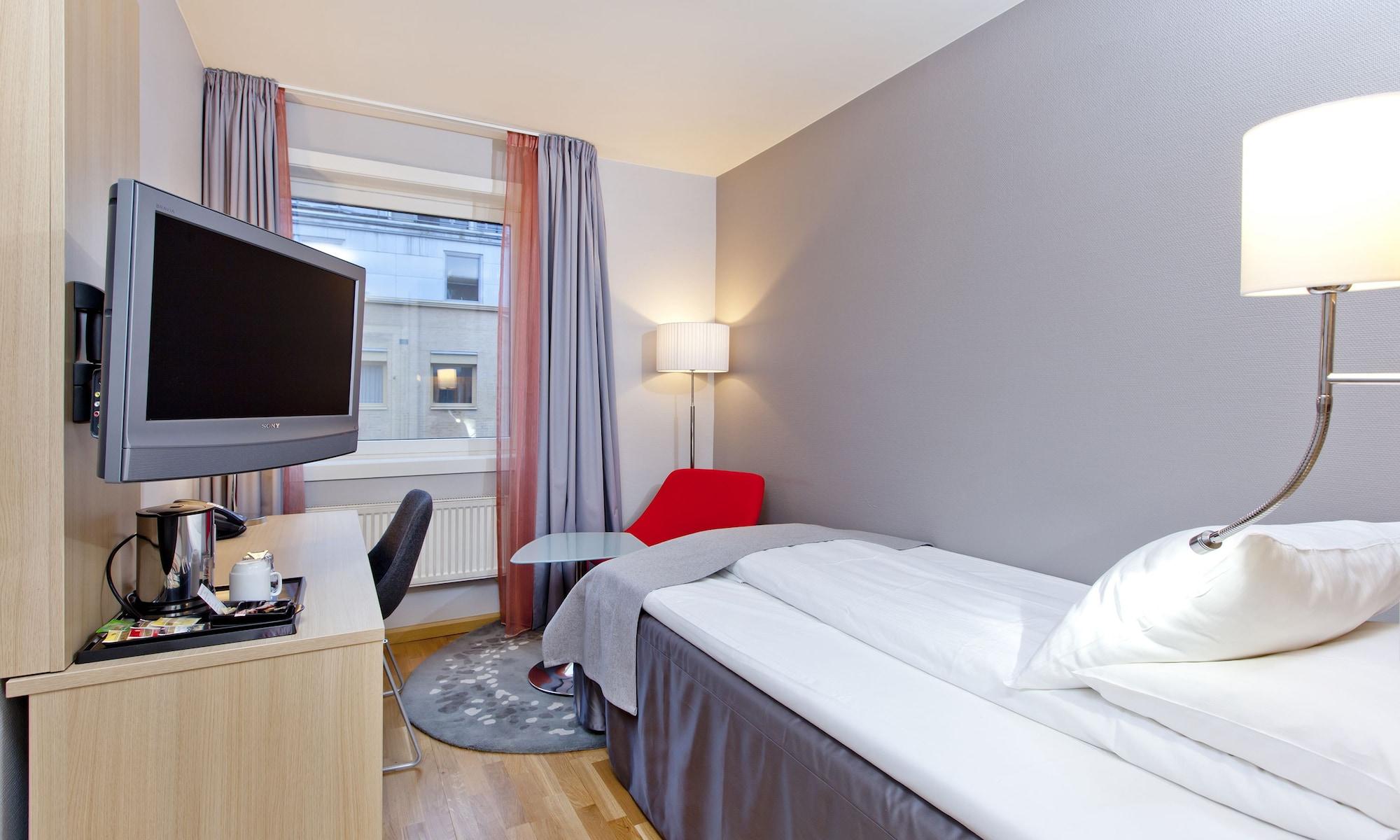 Thon Hotel リレストロム エクステリア 写真